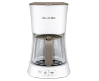 Electrolux Ekspres przelewowy EKF 5110 1100W biały - 148351 - zdjęcie 1